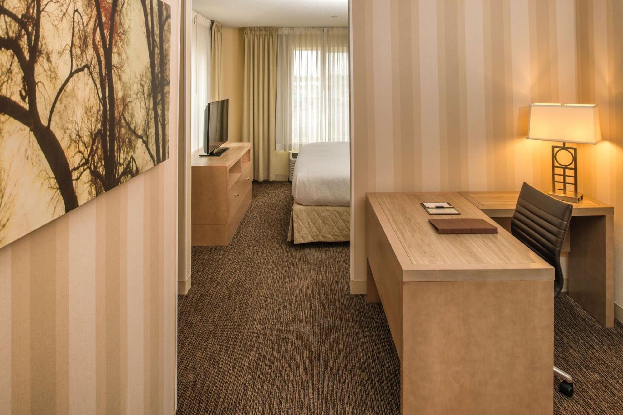 Doubletree By Hilton Portland - Beaverton Buitenkant foto