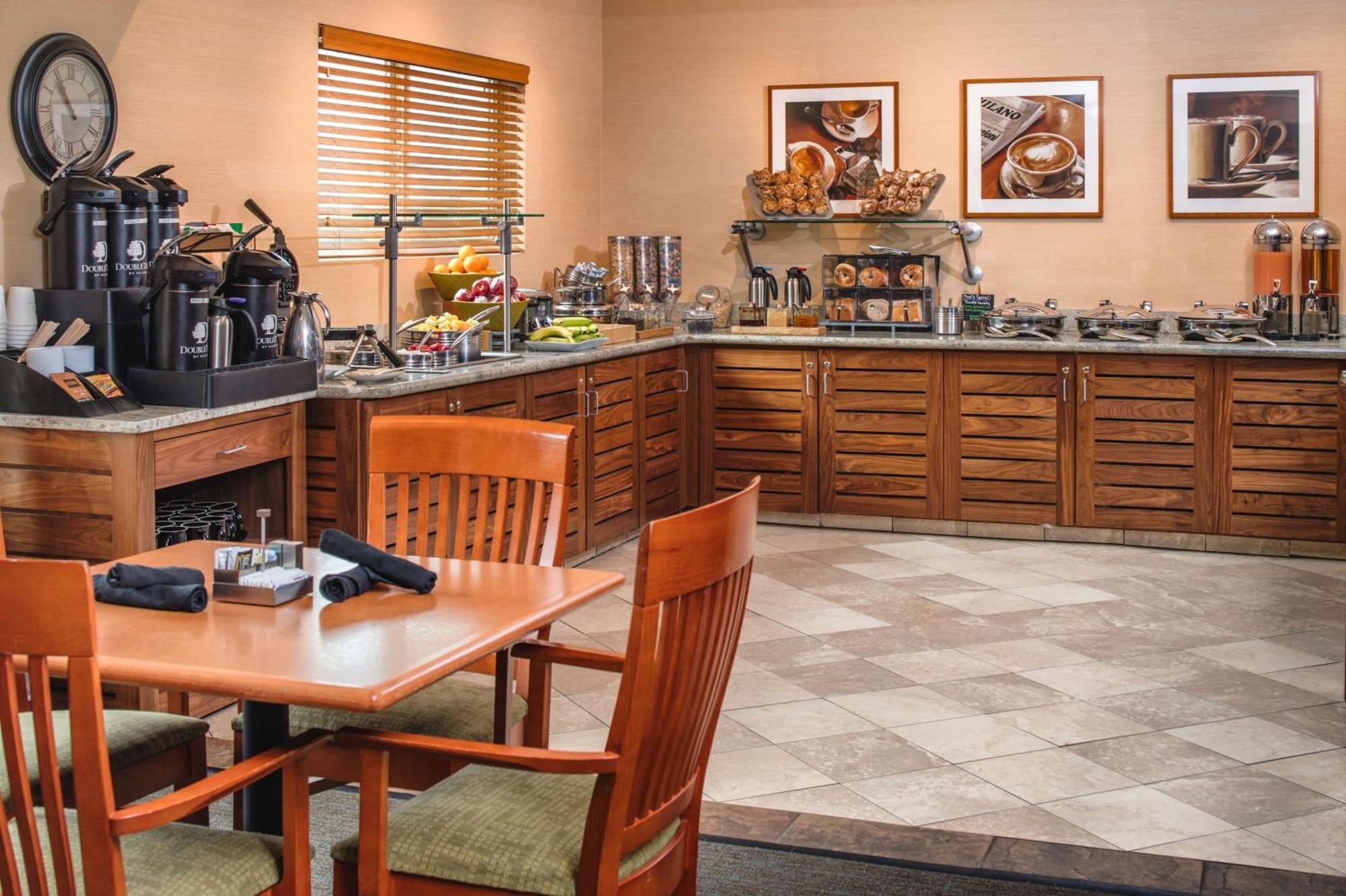 Doubletree By Hilton Portland - Beaverton Buitenkant foto