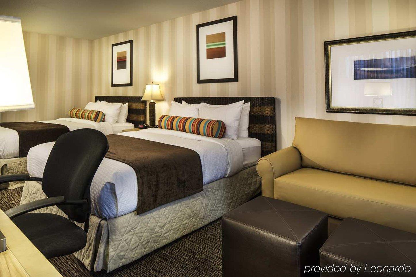 Doubletree By Hilton Portland - Beaverton Buitenkant foto
