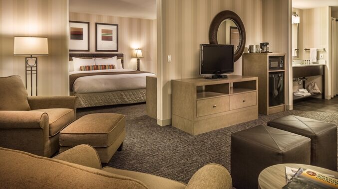 Doubletree By Hilton Portland - Beaverton Buitenkant foto